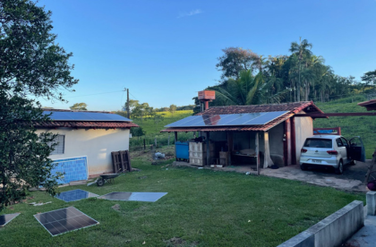 Bela vista