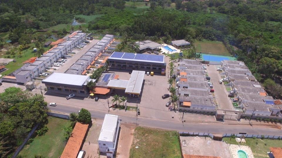 São Luís - MA
